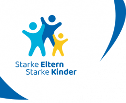 Starke Eltern - Starke Kinder® : der Elternkurs des Deutschen Kinderschutzbundes