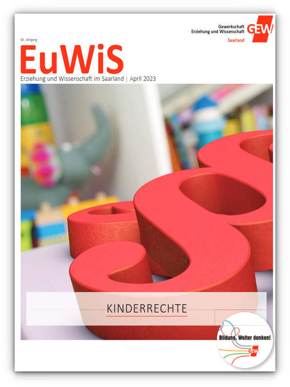 Zeitschrift lesen/ herunterladen