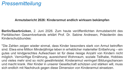 Die Pressemitteilung öffnen (PDF)
