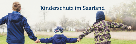 Kinderschutz im Saarland