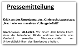 Pressemitteilung lesen (PDF)