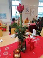 Adventskaffee