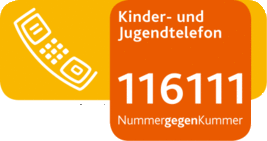 Kinder- und Jugendtelefon